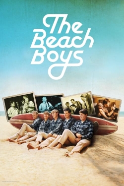 Watch The Beach Boys movies online free