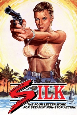 Watch Silk movies online free