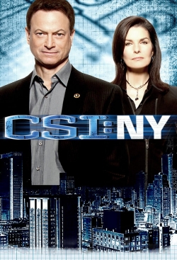 Watch CSI: NY movies online free