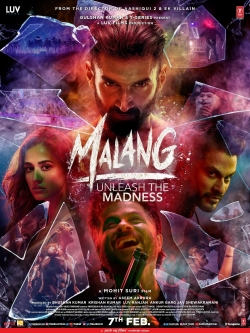 Watch Malang movies online free