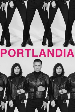 Watch Portlandia movies online free