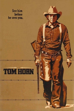 Watch Tom Horn movies online free