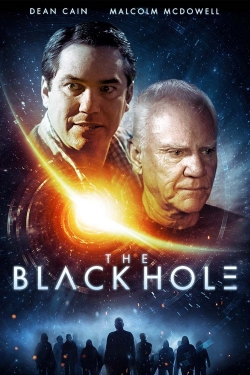 Watch The Black Hole movies online free