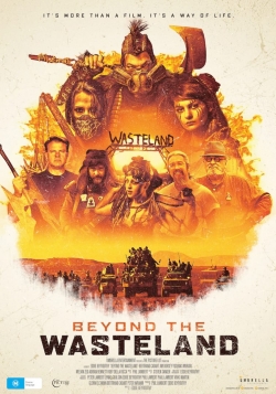 Watch Beyond the Wasteland movies online free