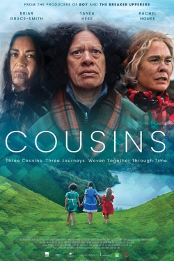 Watch Cousins movies online free