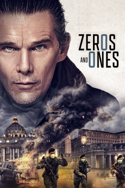 Watch Zeros and Ones movies online free