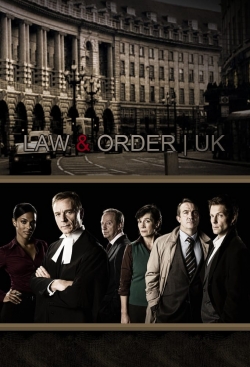 Watch Law & Order: UK movies online free