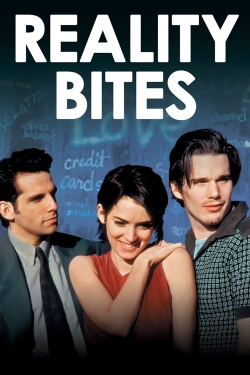 Watch Reality Bites movies online free