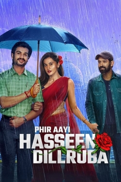 Watch Phir Aayi Hasseen Dillruba movies online free