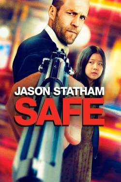 Watch Safe movies online free