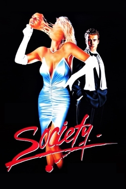 Watch Society movies online free