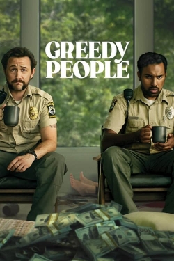 Watch Greedy People movies online free