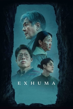 Watch Exhuma movies online free