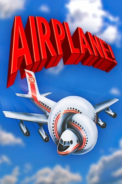 Watch Airplane! movies online free