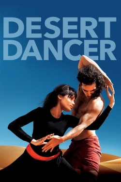 Watch Desert Dancer movies online free