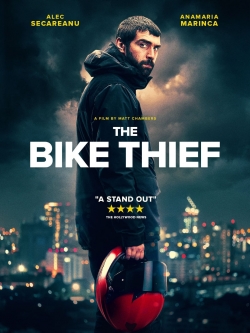 Watch The Bike Thief movies online free