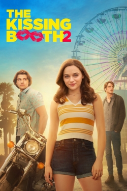 Watch The Kissing Booth 2 movies online free