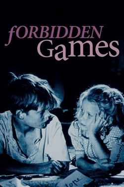 Watch Forbidden Games movies online free