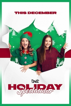 Watch Holiday Spectacular movies online free