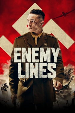 Watch Enemy Lines movies online free