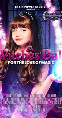 Watch A Witches' Ball movies online free