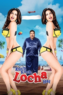 Watch Kuch Kuch Locha Hai movies online free