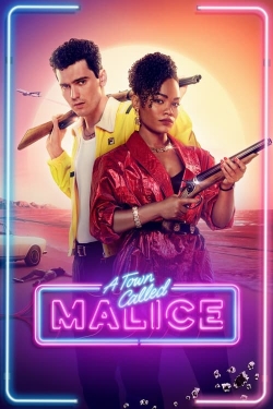 Watch A Town Called Malice movies online free