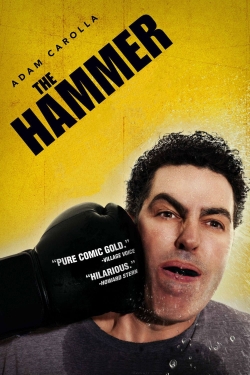 Watch The Hammer movies online free