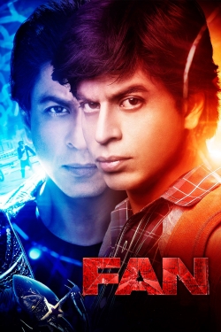 Watch Fan movies online free