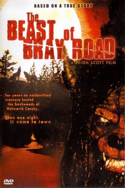 Watch The Beast of Bray Road movies online free