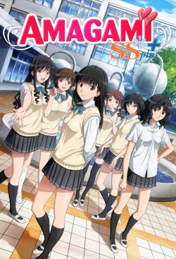 Watch Amagami SS movies online free