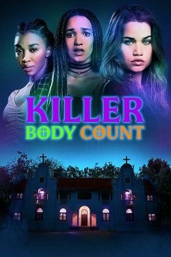 Watch Killer Body Count movies online free