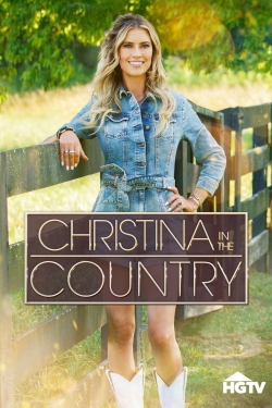 Watch Christina in the Country movies online free