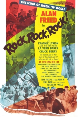 Watch Rock Rock Rock! movies online free