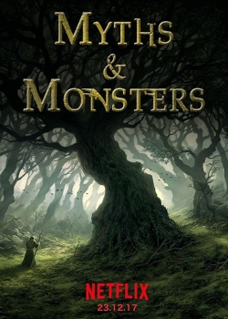 Watch Myths & Monsters movies online free