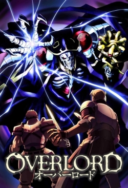 Watch Overlord movies online free