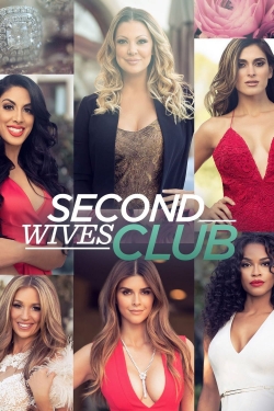 Watch Second Wives Club movies online free