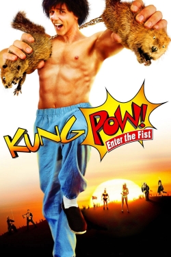 Watch Kung Pow: Enter the Fist movies online free