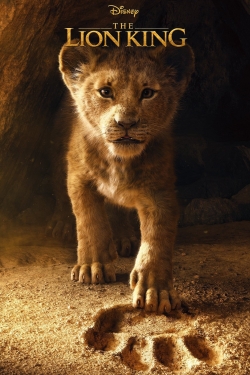 Watch The Lion King movies online free