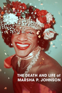 Watch The Death and Life of Marsha P. Johnson movies online free