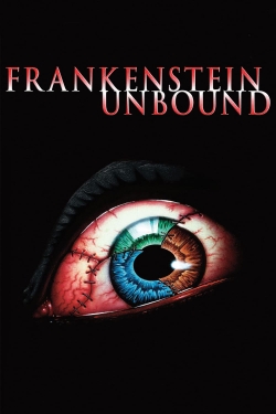 Watch Frankenstein Unbound movies online free