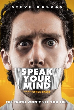 Watch Speak Your Mind movies online free