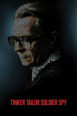 Watch Tinker Tailor Soldier Spy movies online free