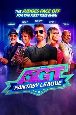 Watch America's Got Talent: Fantasy League movies online free