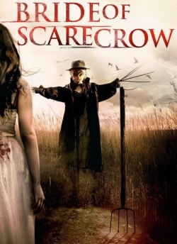 Watch Bride of Scarecrow movies online free