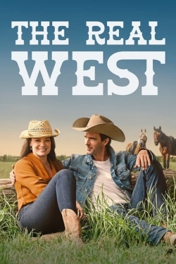 Watch The Real West movies online free