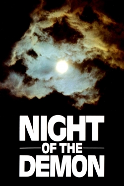 Watch Night of the Demon movies online free