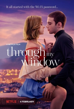 Watch Through My Window movies online free