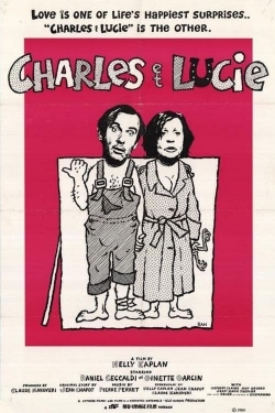 Watch Charles and Lucie movies online free