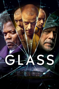 Watch Glass movies online free